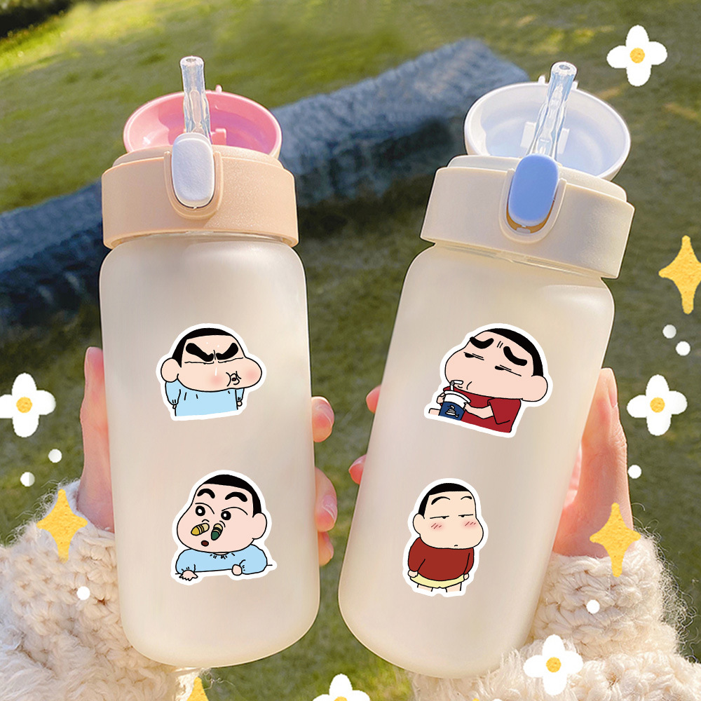 Cute Cartoon Anime Stickers,Wa - огляд і ціна Car Accessories Gifts