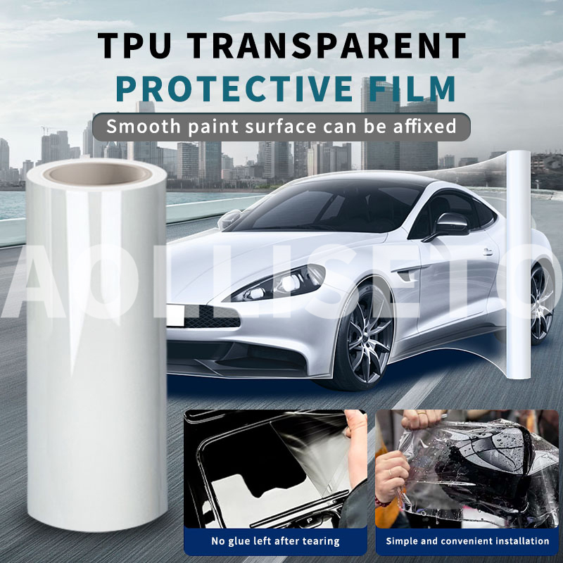 TPU Protective Film Sticker Se - огляд і ціна Car Door Handle Protector