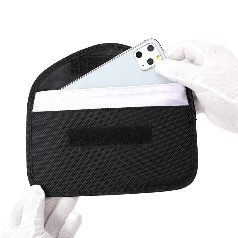 Car Key Signal Blocker Case Un - огляд і ціна Car Key Signal Blocker