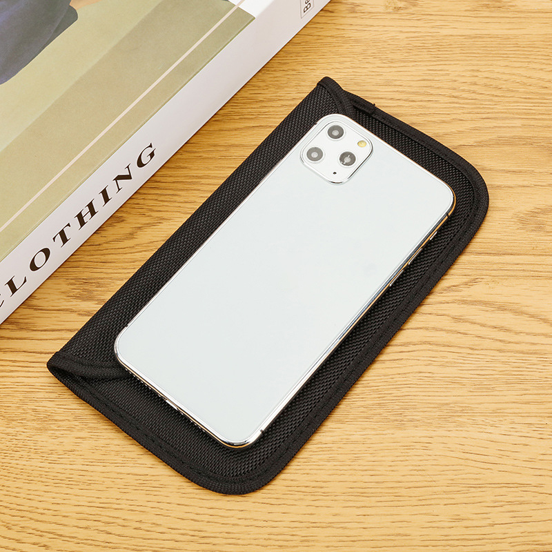 Car Key Signal Blocker Case Un - огляд і ціна Car Key Signal Blocker