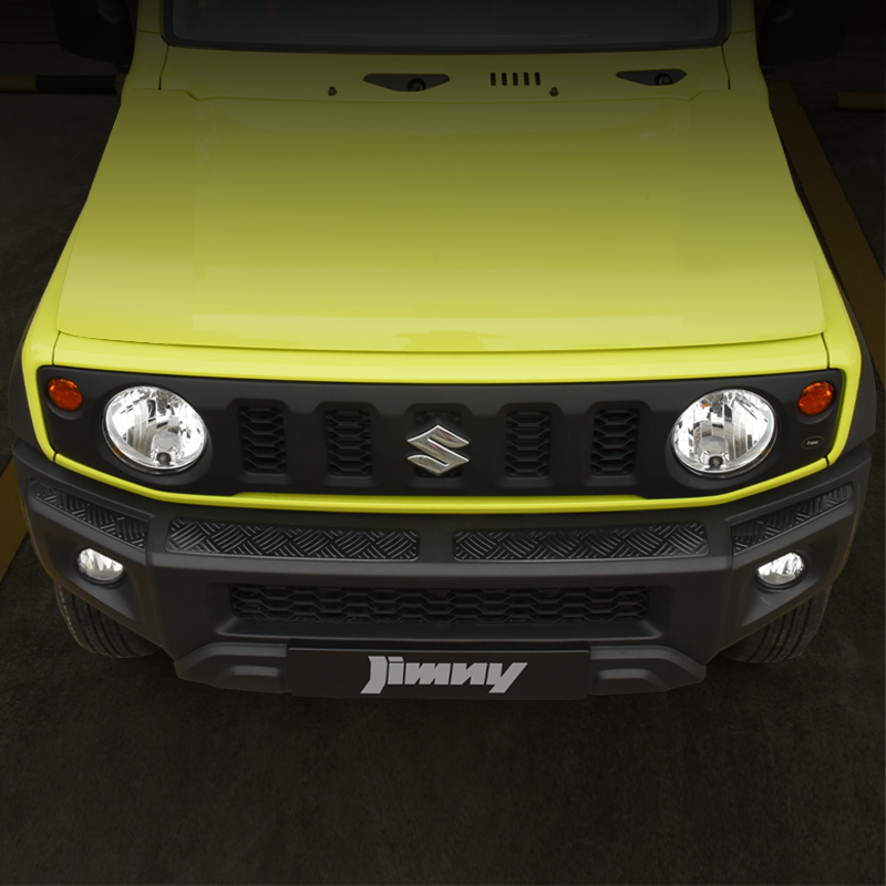 4pcs Auto Front Bumper Protect - огляд і ціна Bumper Guard Protector