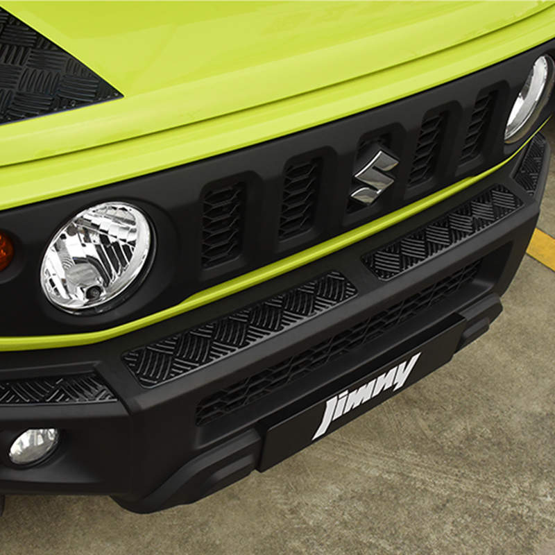 4pcs Auto Front Bumper Protect - огляд і ціна Bumper Guard Protector