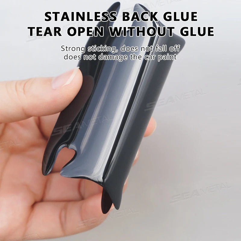 SEAMETAL Car Door Handle Bowl  - огляд і ціна Car Door Handle Protector
