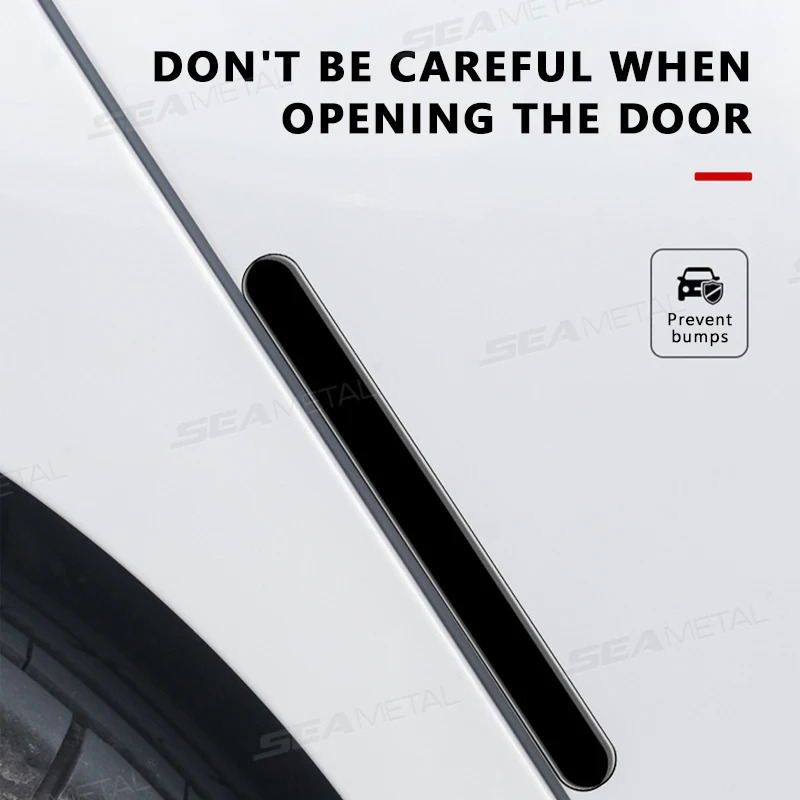 SEAMETAL Car Door Handle Bowl  - огляд і ціна Car Door Handle Protector