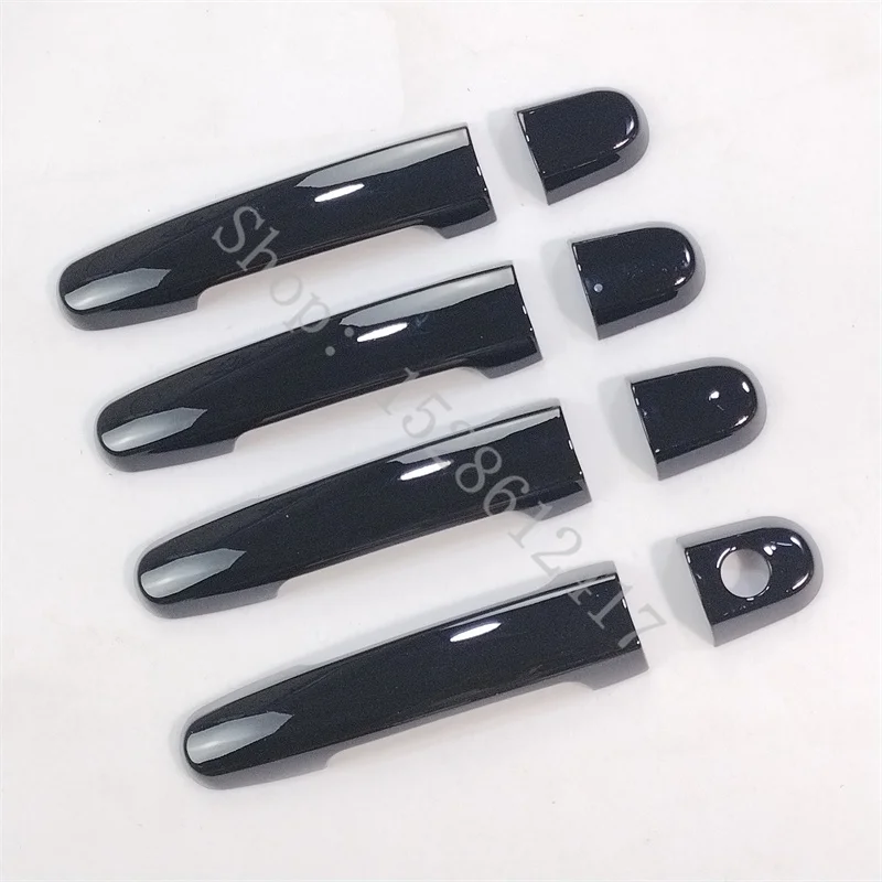 For Toyota Corolla 2004 2005 2 - огляд і ціна Car Door Handle Protector