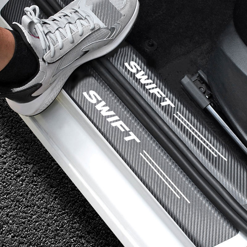 Car Sill Protector Decoration  - огляд і ціна Bumper Guard Protector