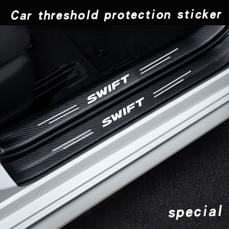 Car Sill Protector Decoration  - огляд і ціна Bumper Guard Protector