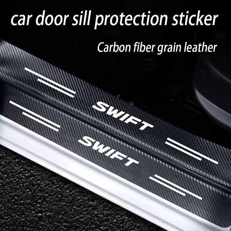 Car Sill Protector Decoration  - огляд і ціна Bumper Guard Protector