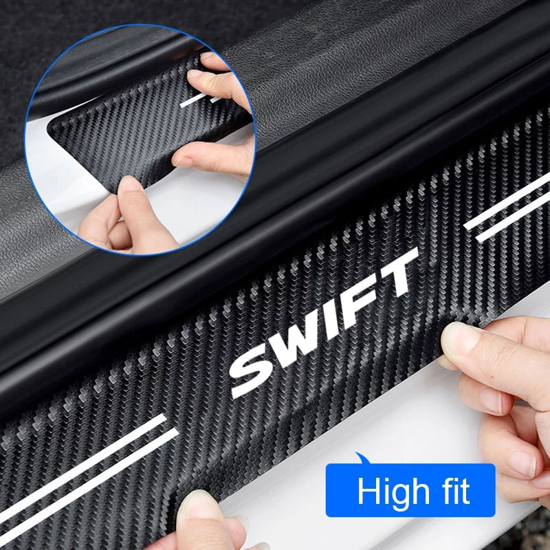 Car Sill Protector Decoration  - огляд і ціна Bumper Guard Protector