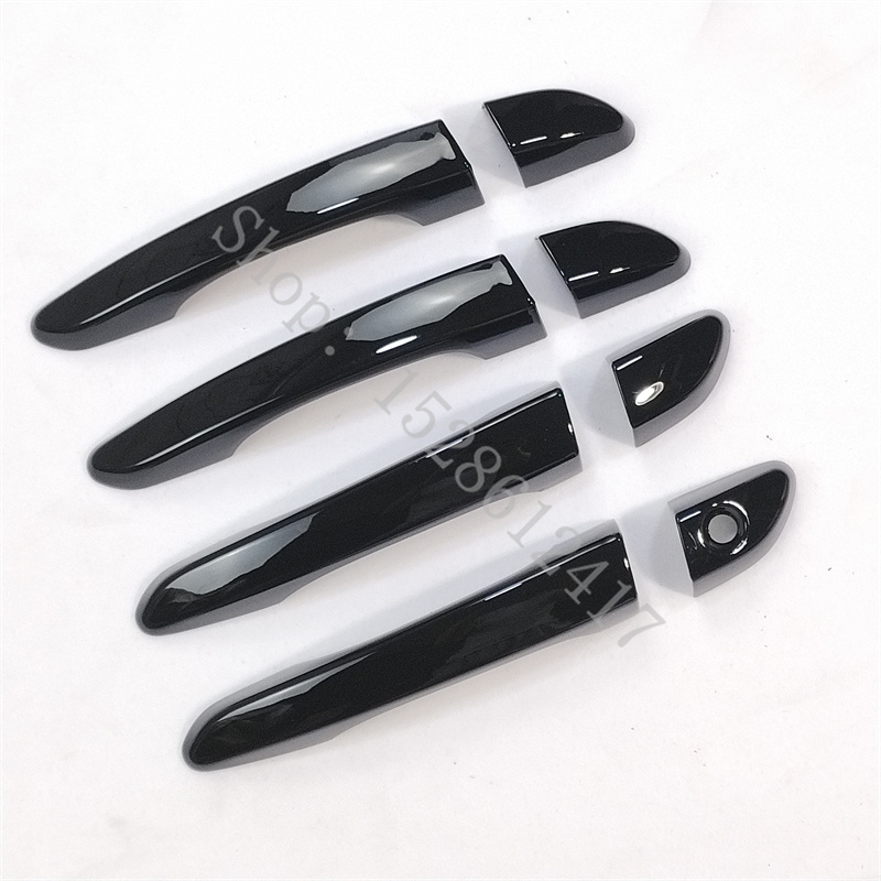 For Hyundai Kona 2017 2018 201 - огляд і ціна Car Door Handle Protector