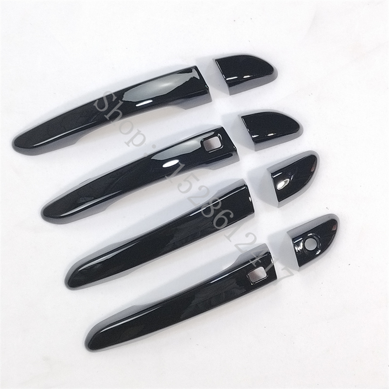 For Hyundai Kona 2017 2018 201 - огляд і ціна Car Door Handle Protector