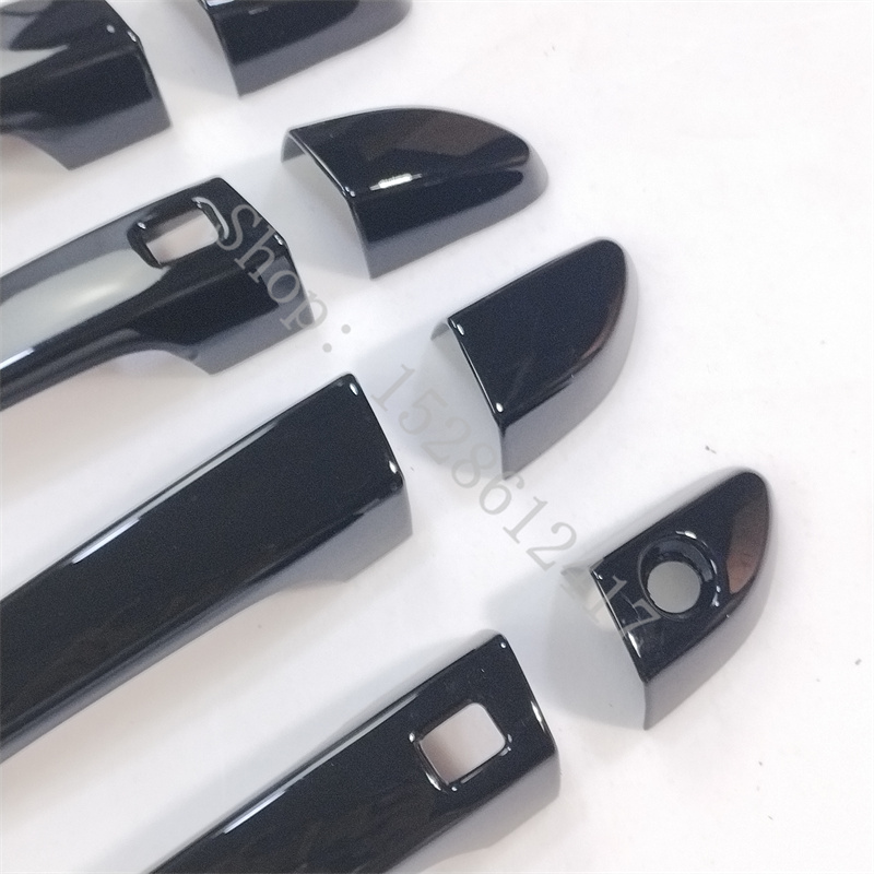 For Hyundai Kona 2017 2018 201 - огляд і ціна Car Door Handle Protector