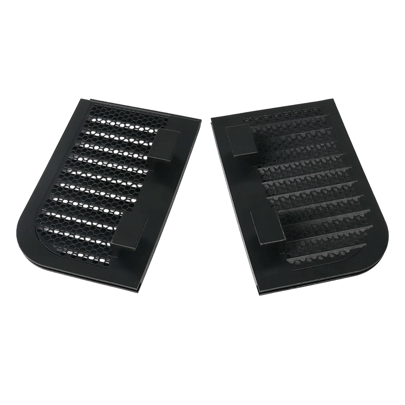 Side Window Vents For VW T6.1, - огляд і ціна Car Accessories Gifts