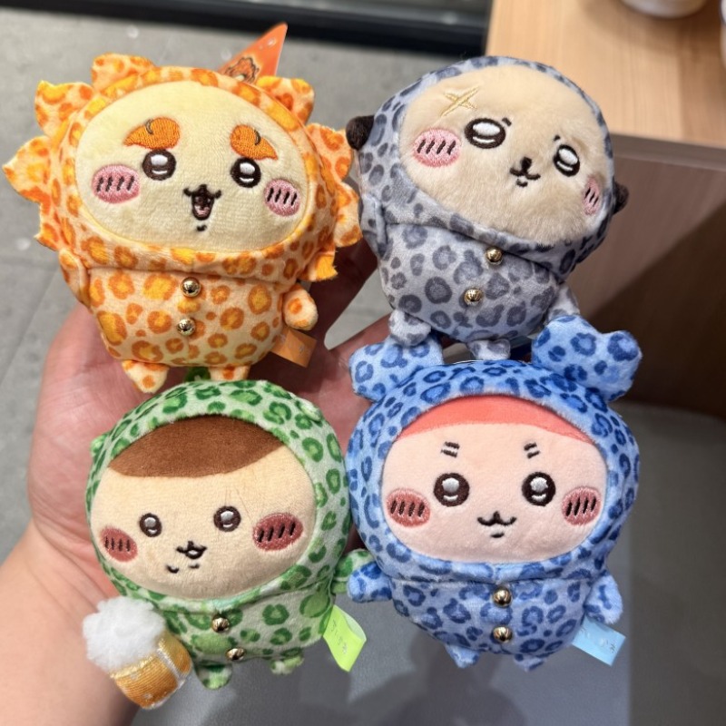 Leopard Pattern Series Hachiwa - огляд і ціна Car Accessories For Inside