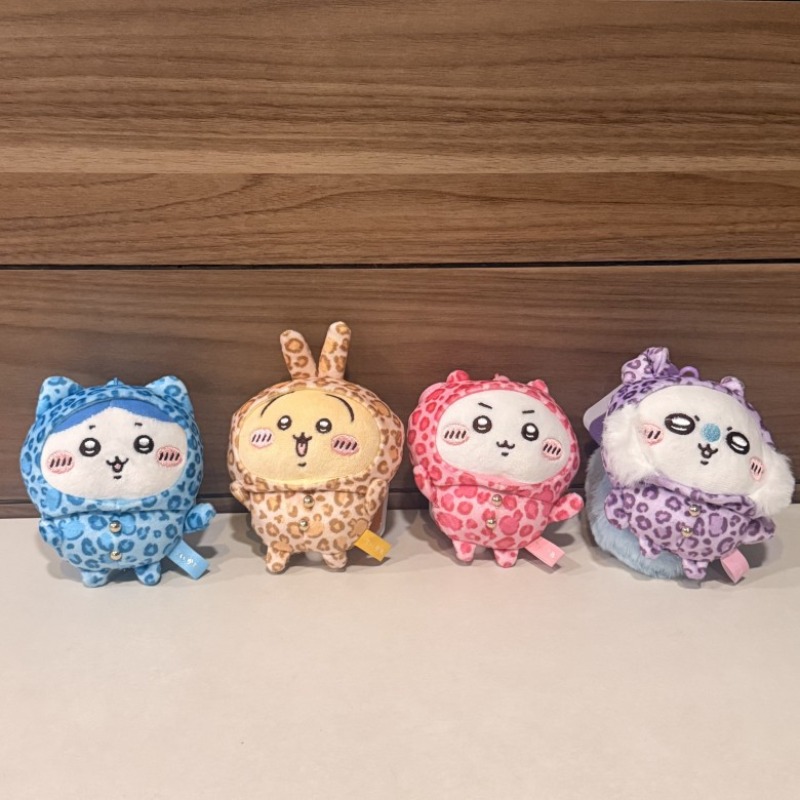 Leopard Pattern Series Hachiwa - огляд і ціна Car Accessories For Inside