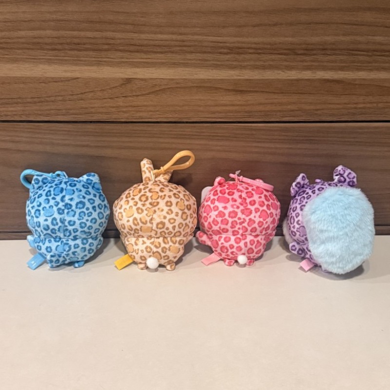Leopard Pattern Series Hachiwa - огляд і ціна Car Accessories For Inside