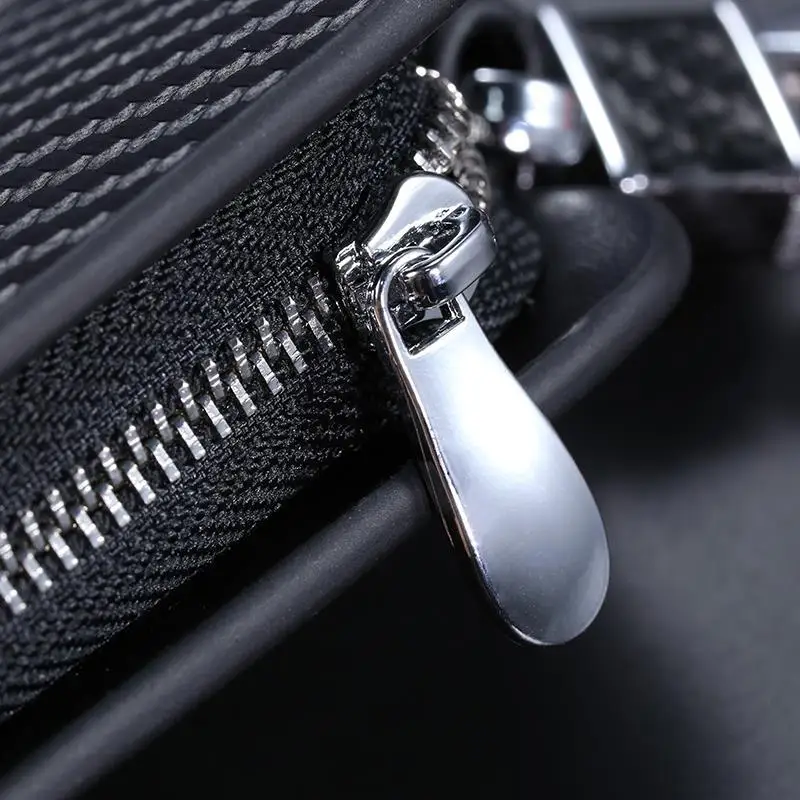 88 Logos Leather Car Keychain  - огляд і ціна Car Key Signal Blocker