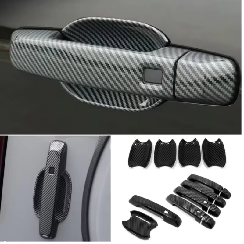 For Great Wall GWM Tank 300 Ta - огляд і ціна Car Door Handle Protector