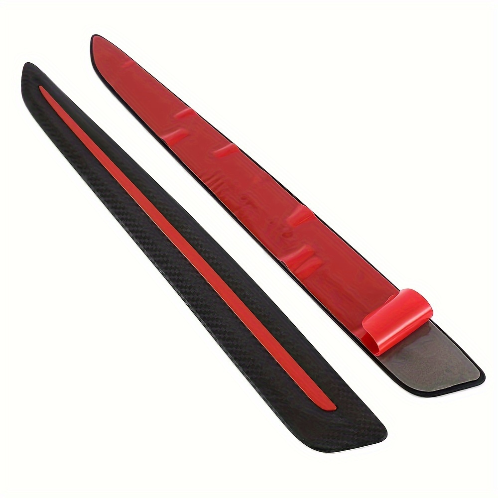 Car Bumper Protection Strips F - огляд і ціна Bumper Guard Protector