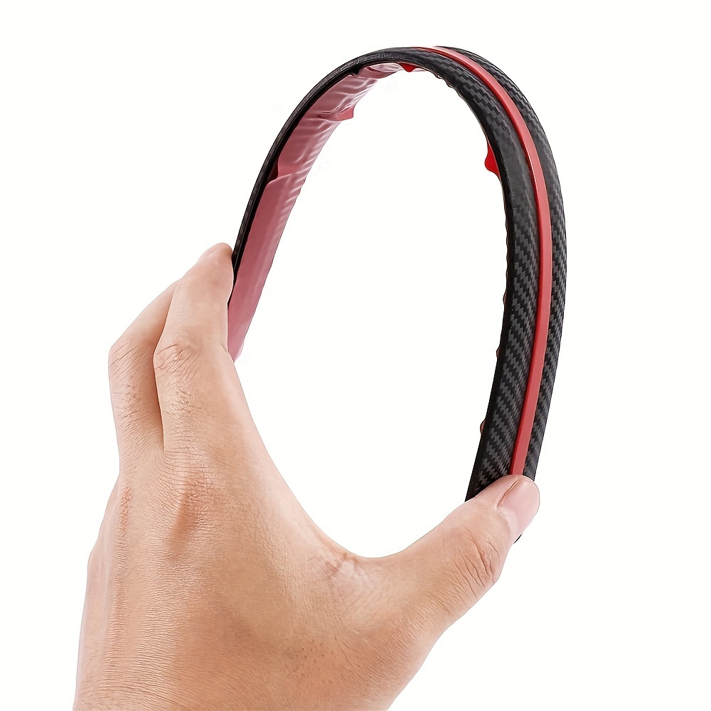 Car Bumper Protection Strips F - огляд і ціна Bumper Guard Protector