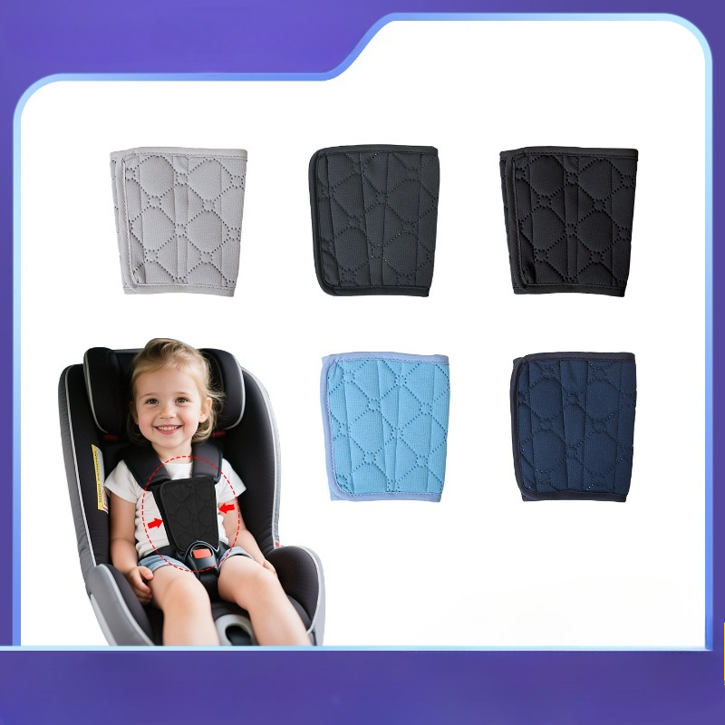 Car Child Safety Seat Accessor - огляд і ціна Car Accessories For Baby