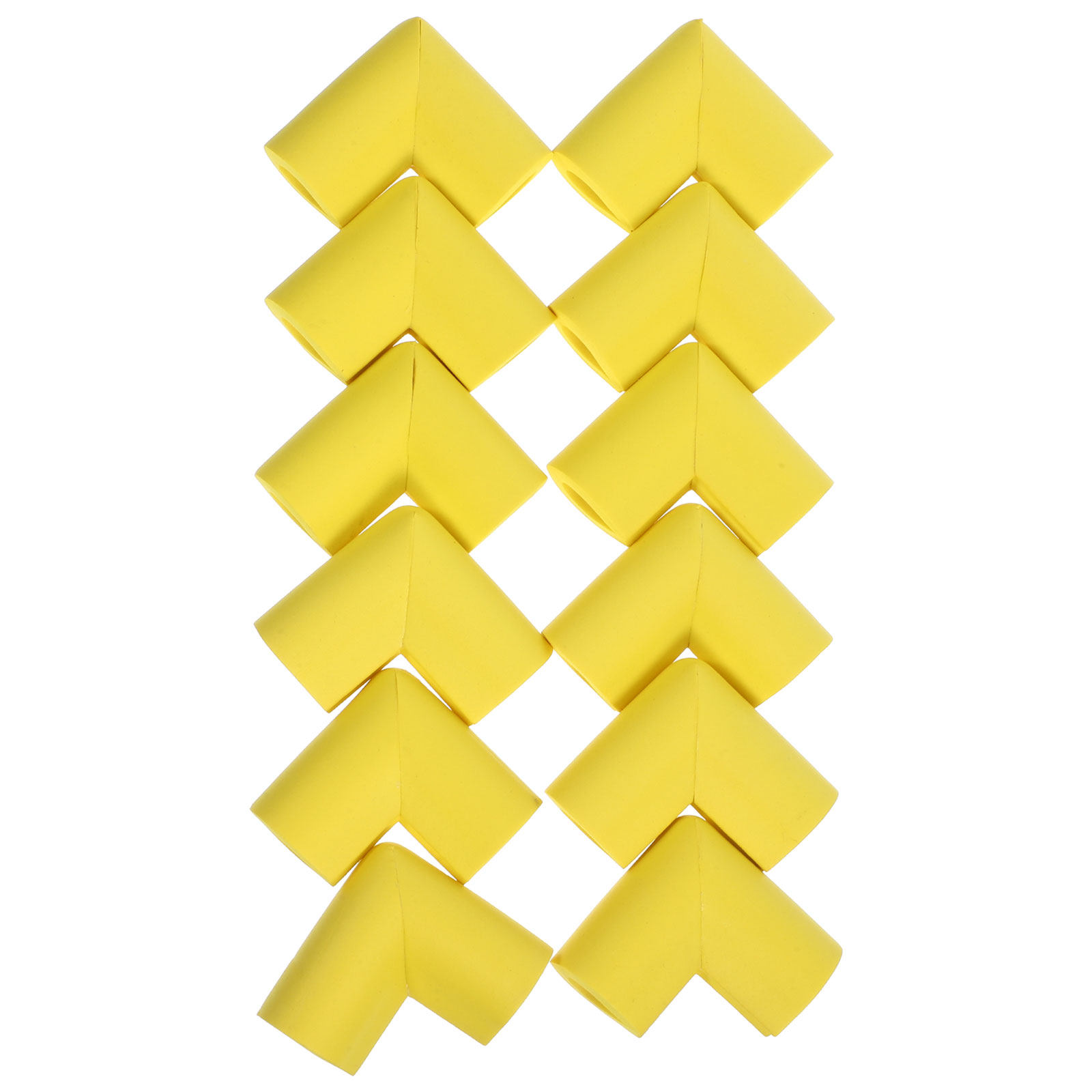 12Pcs Corner Protector Foam So - огляд і ціна Bumper Guard Protector