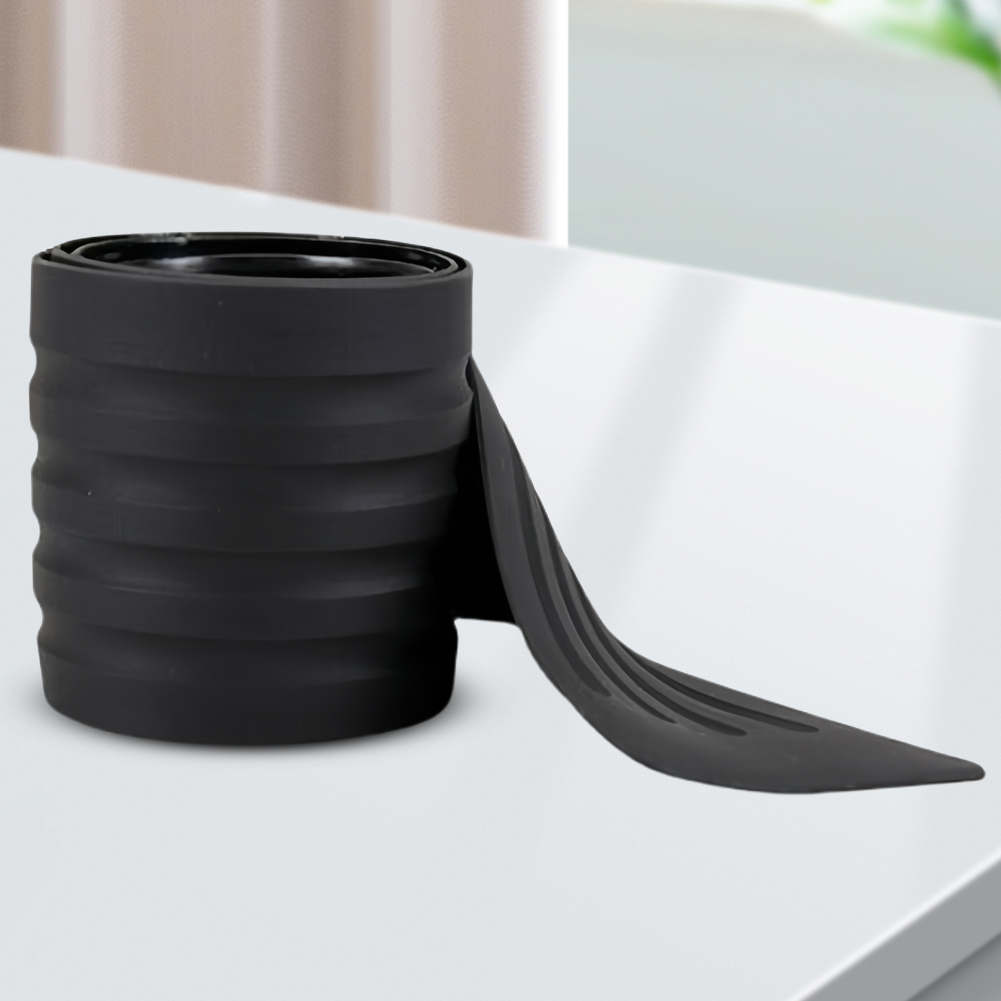 Universal Anti-Collision Rubbe - огляд і ціна Bumper Guard Protector