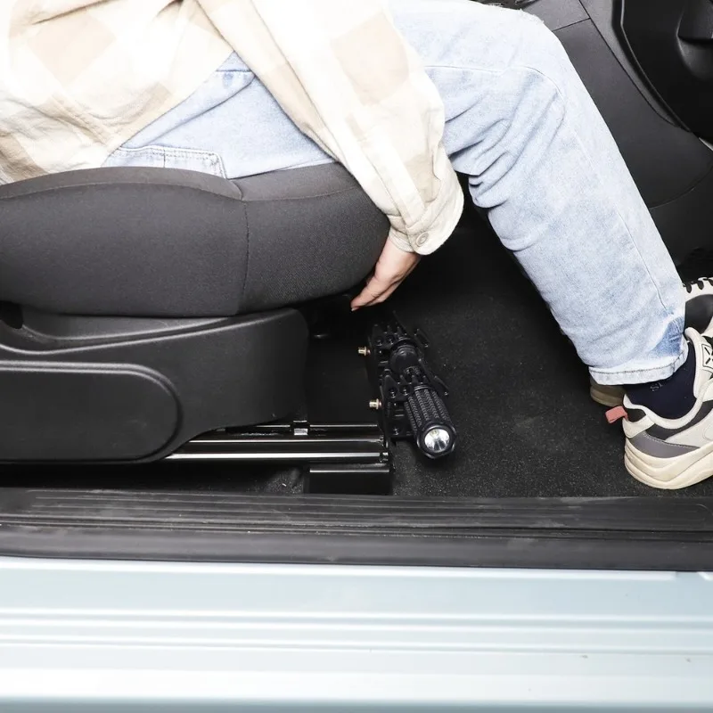 For Fiat 500 2016-2024 Aluminu - огляд і ціна Car Accessories Under 1000
