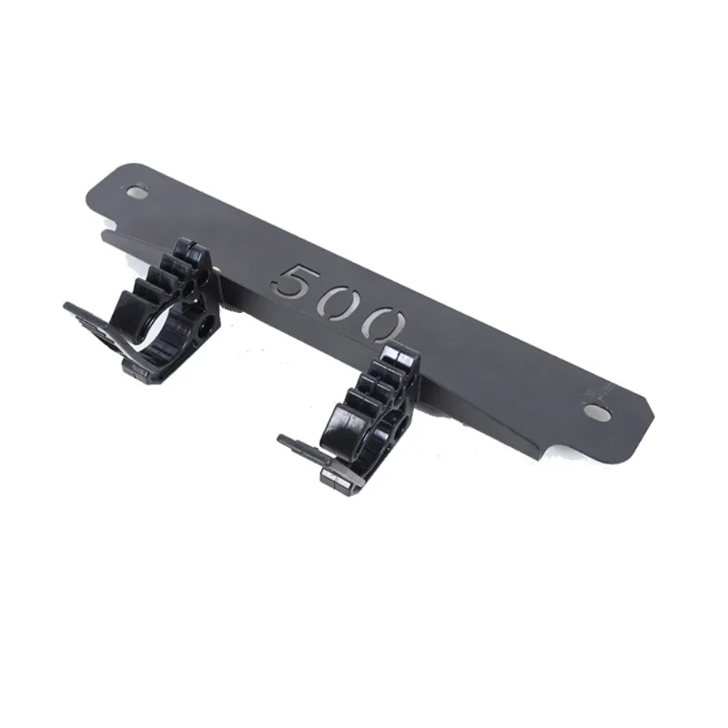 For Fiat 500 2016-2024 Aluminu - огляд і ціна Car Accessories Under 1000