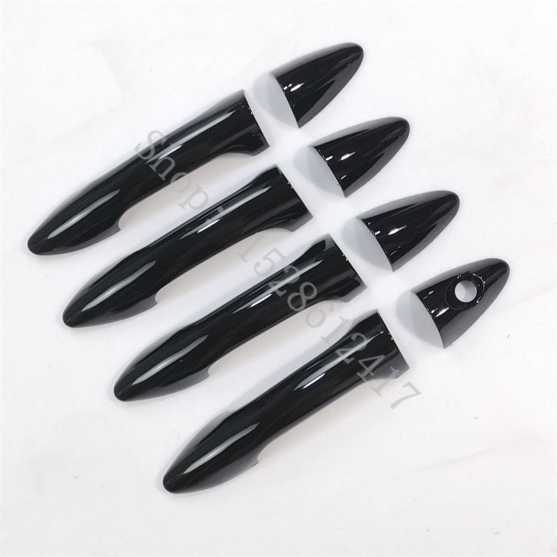 For Hyundai Solaris Verna i25  - огляд і ціна Car Door Handle Protector