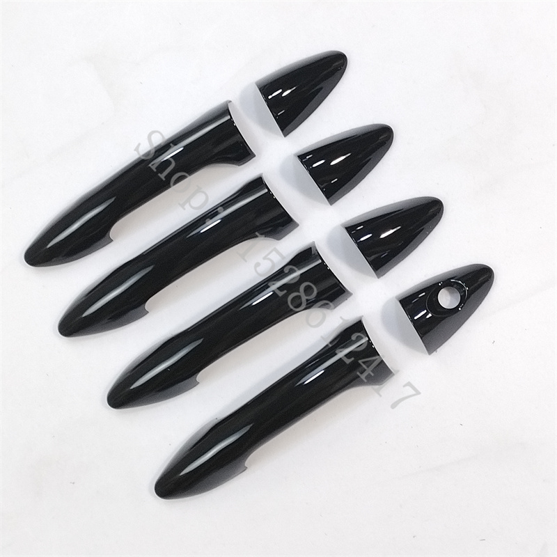 For Hyundai Solaris Verna i25  - огляд і ціна Car Door Handle Protector