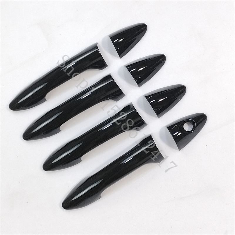 For Hyundai Solaris Verna i25  - огляд і ціна Car Door Handle Protector