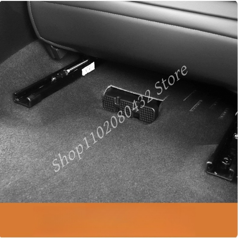 For Tank 500 Great Wall 2022-2 - огляд і ціна Car Accessories Under 500