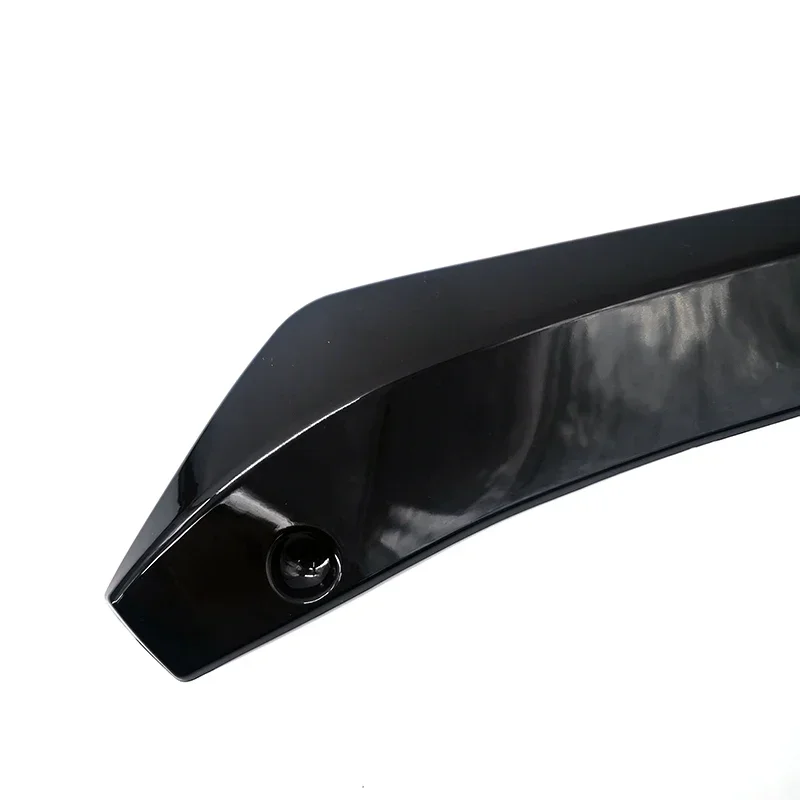 Car Front Rear Bumper Strip Li - огляд і ціна Bumper Guard Protector