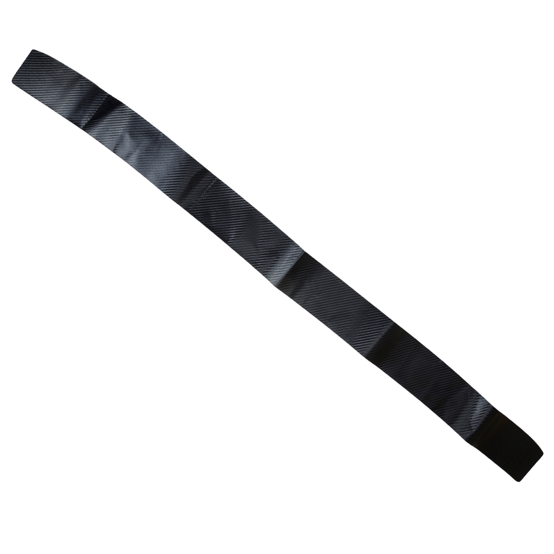 Car Rear Bumper Plate Protecto - огляд і ціна Bumper Guard Protector