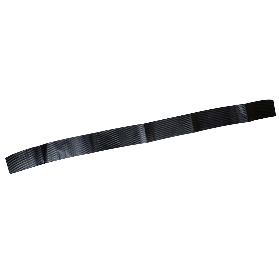 Car Rear Bumper Plate Protecto - огляд і ціна Bumper Guard Protector