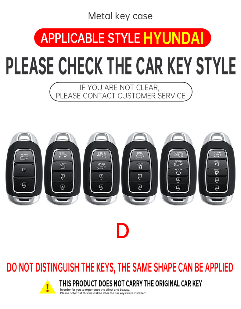 Metal Carbon Fiber Car Key Fob - огляд і ціна Car Key Signal Blocker