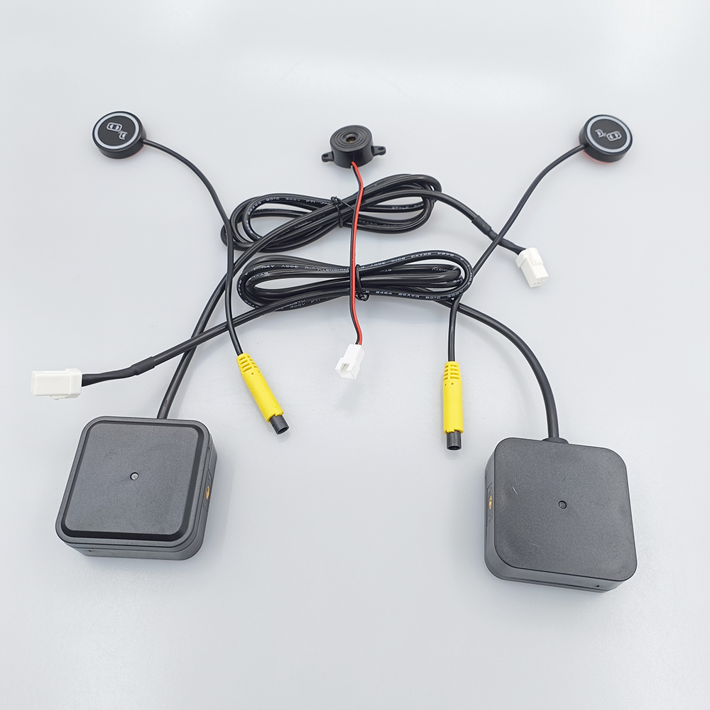 24Ghz Millimeter Wave Radar De - огляд і ціна Car Accessories Zone
