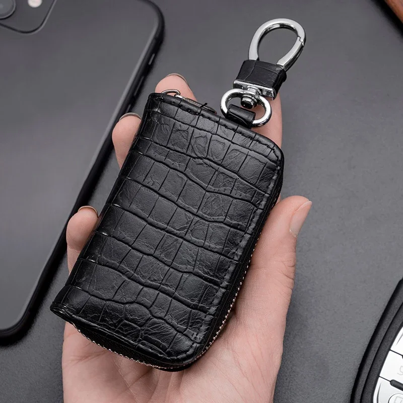 1PC Car Key Bag Business Unive - огляд і ціна Car Key Signal Blocker