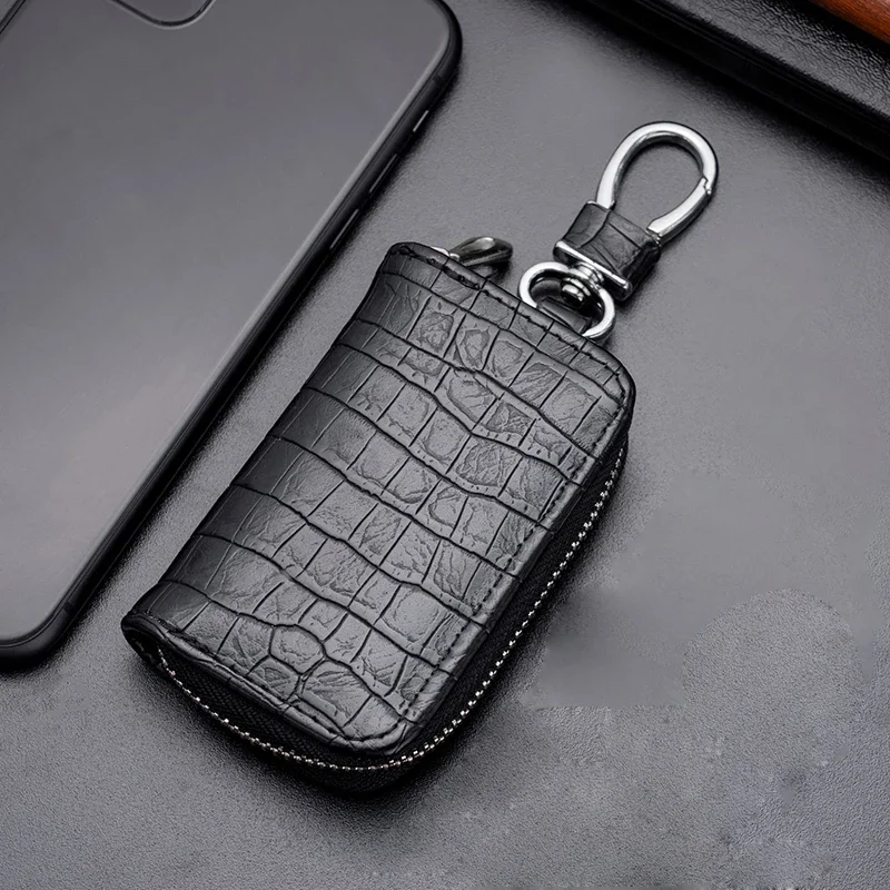 1PC Car Key Bag Business Unive - огляд і ціна Car Key Signal Blocker