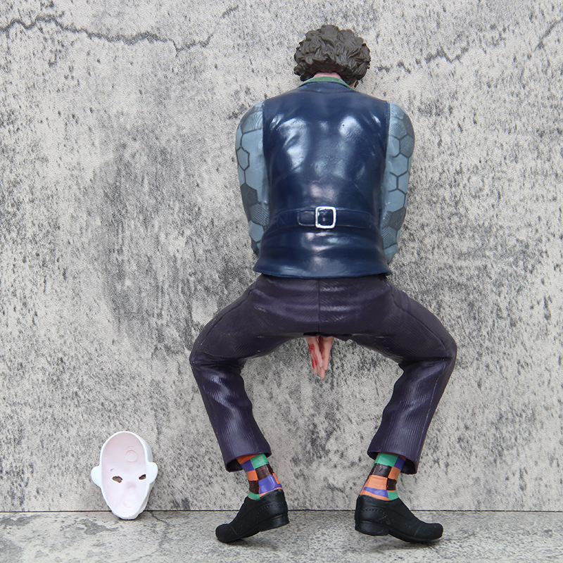 24cm Suicide Squad Joker Super - огляд і ціна Car Accessories Joker