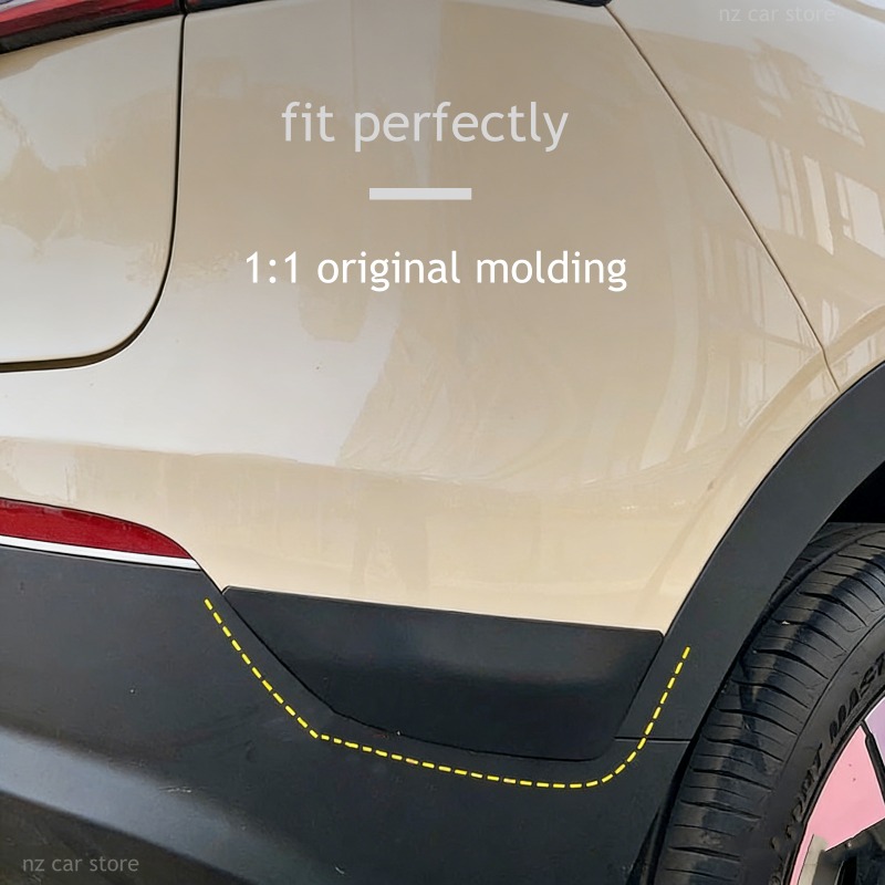 Bumper Corner Guards Protector - огляд і ціна Bumper Guard Protector