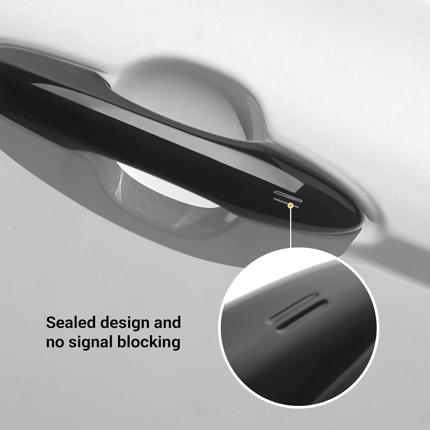 For Toyota 2018-2026 Camry & 2 - огляд і ціна Car Door Handle Protector