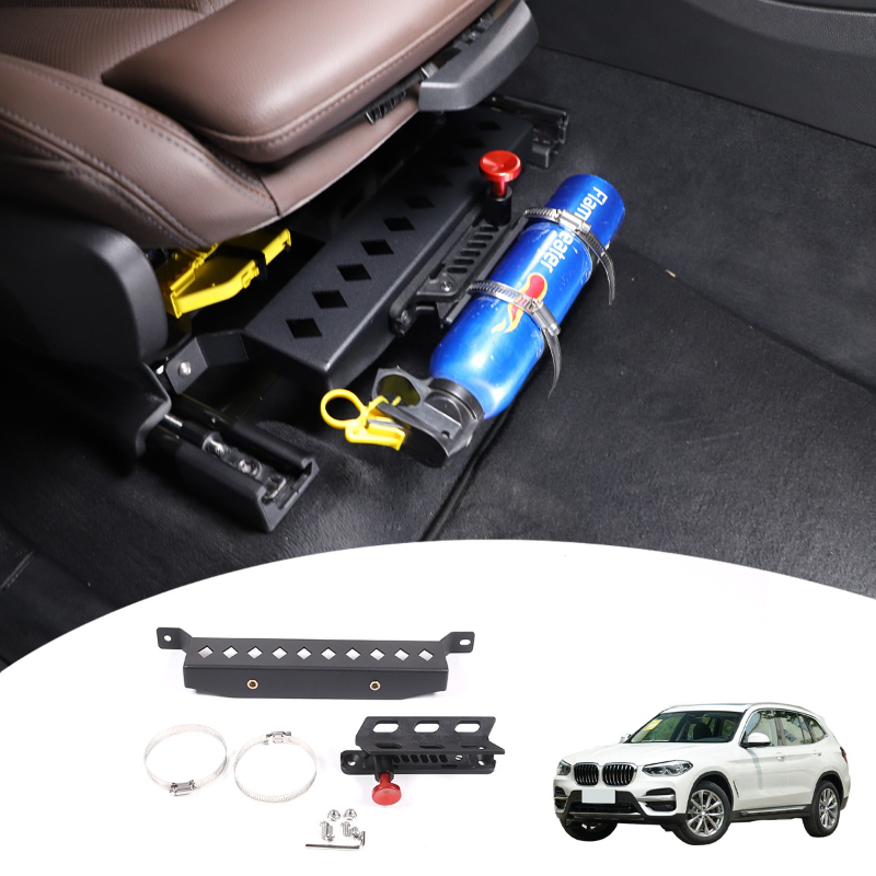Aluminum Alloy Black Car Co-Pi - огляд і ціна Car Accessories Under 1000