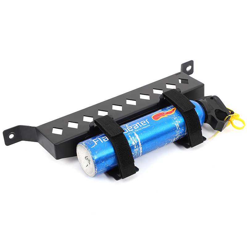 Aluminum Alloy Black Car Co-Pi - огляд і ціна Car Accessories Under 1000