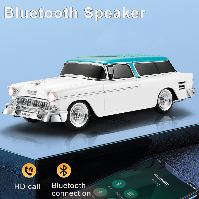Wireless Bluetooth Speaker for - огляд і ціна Car Accessories Amazon
