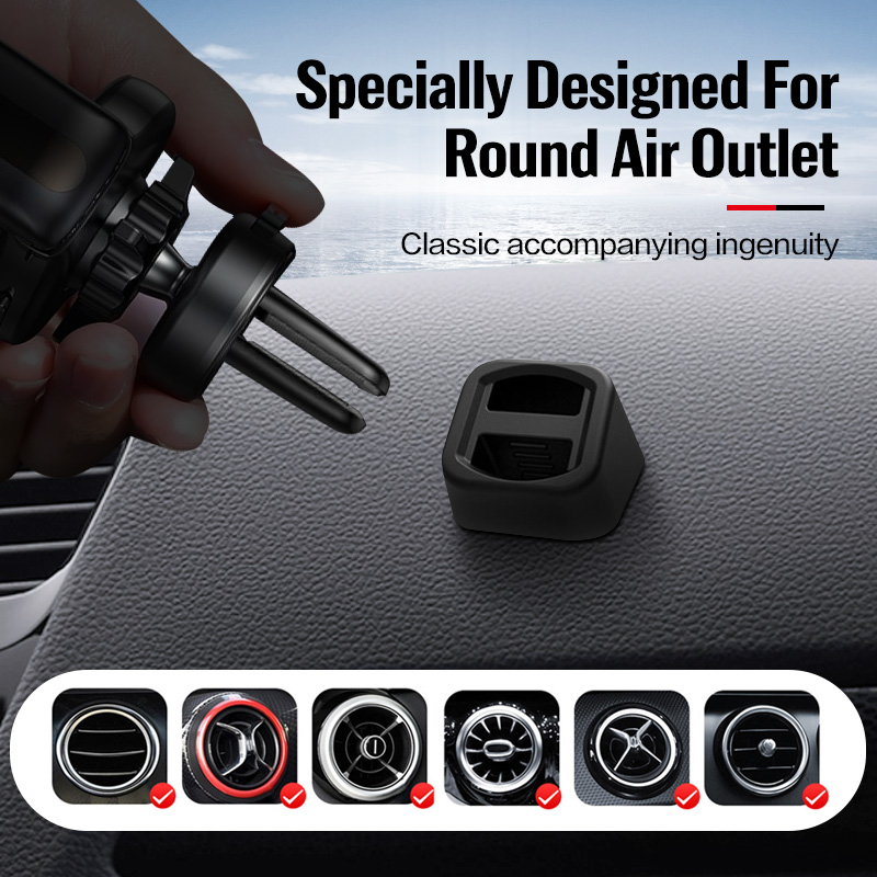 Universal Mobile Phone Bracket - огляд і ціна Car Accessories Gifts