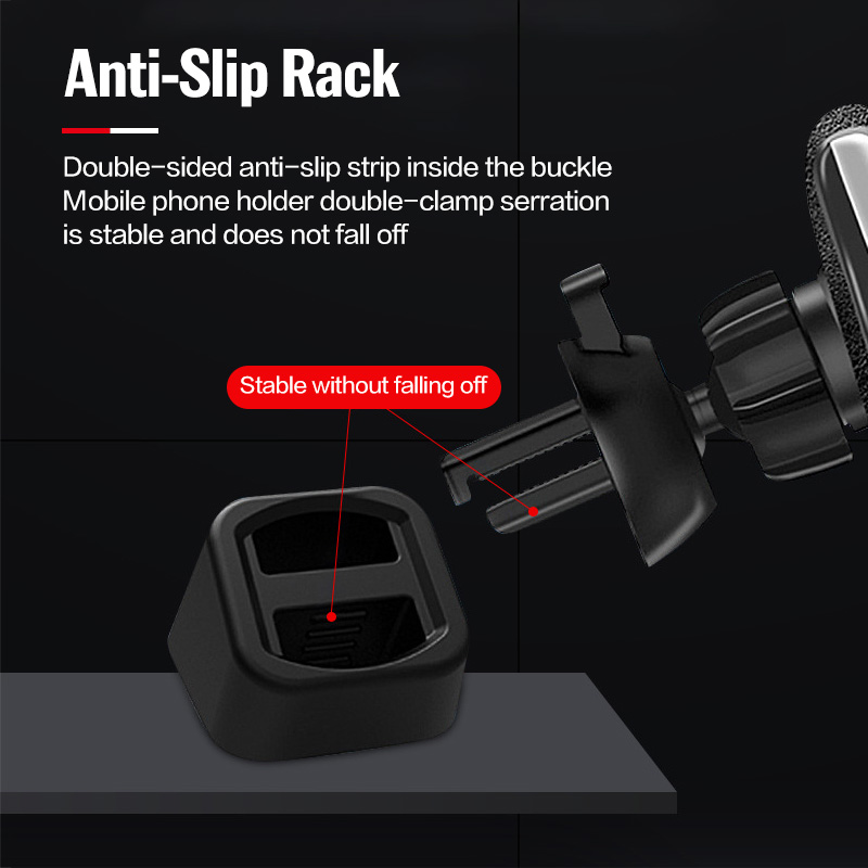 Universal Mobile Phone Bracket - огляд і ціна Car Accessories Gifts
