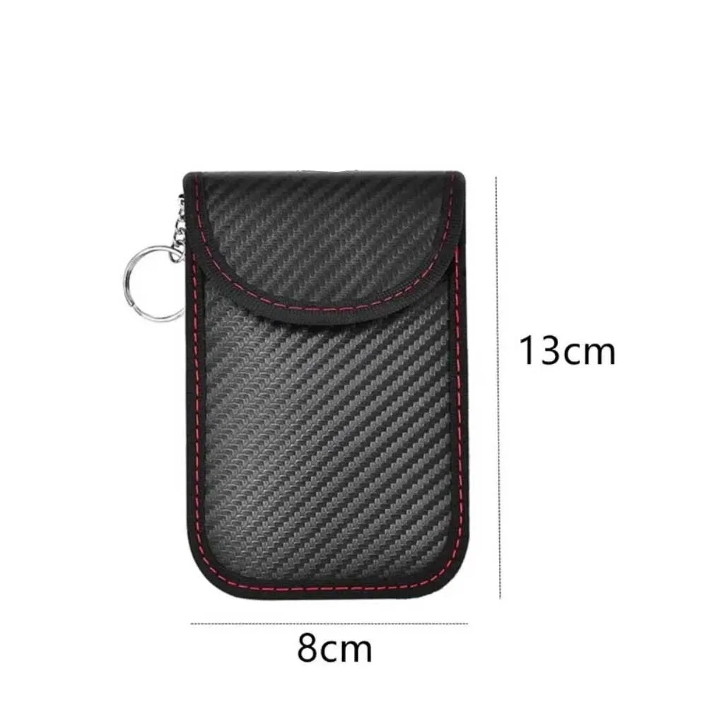 Car Key Signal Blocker Case Fa - огляд і ціна Car Key Signal Blocker