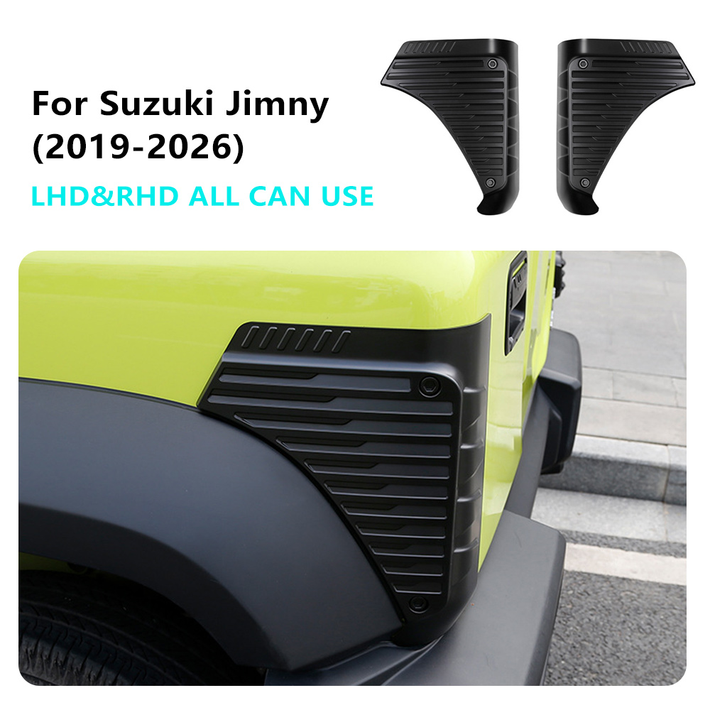 Rear Bumper Corner Protector F - огляд і ціна Bumper Guard Protector